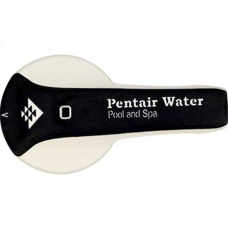 Pacfab Pacfab 270187Z Handle Replacement for FF 270187Z